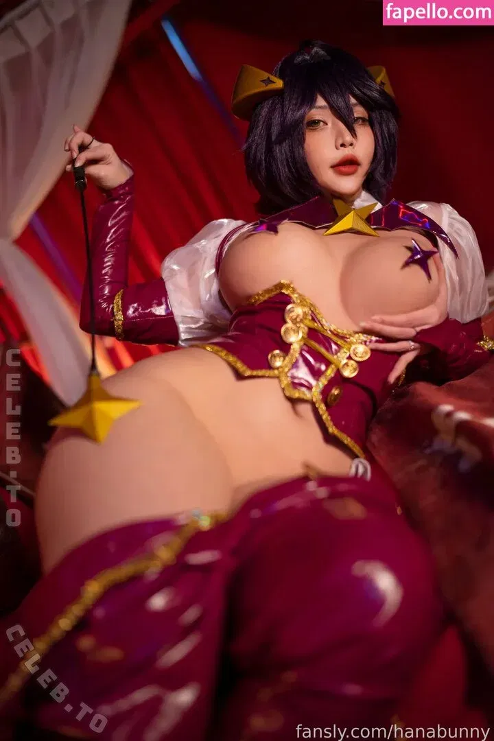 Hana Bunny Onlyfans Photo Gallery 