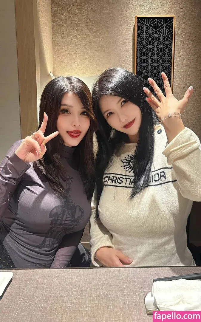 Hana Bunny Onlyfans Photo Gallery 