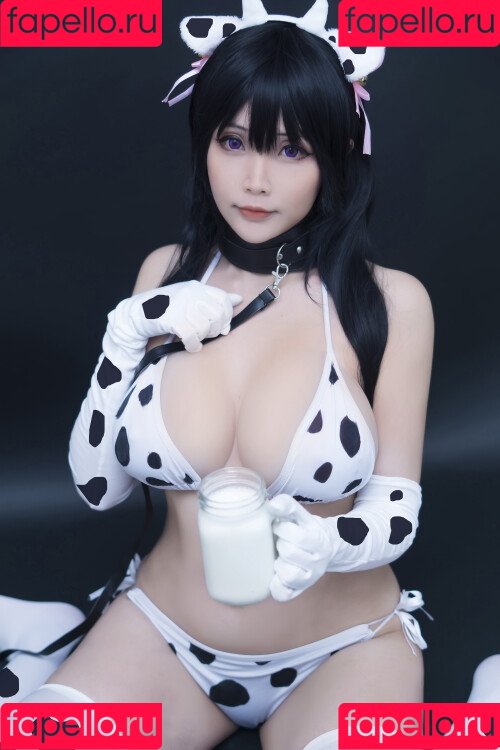 Hana Bunny Nude Onlyfans Photo 9