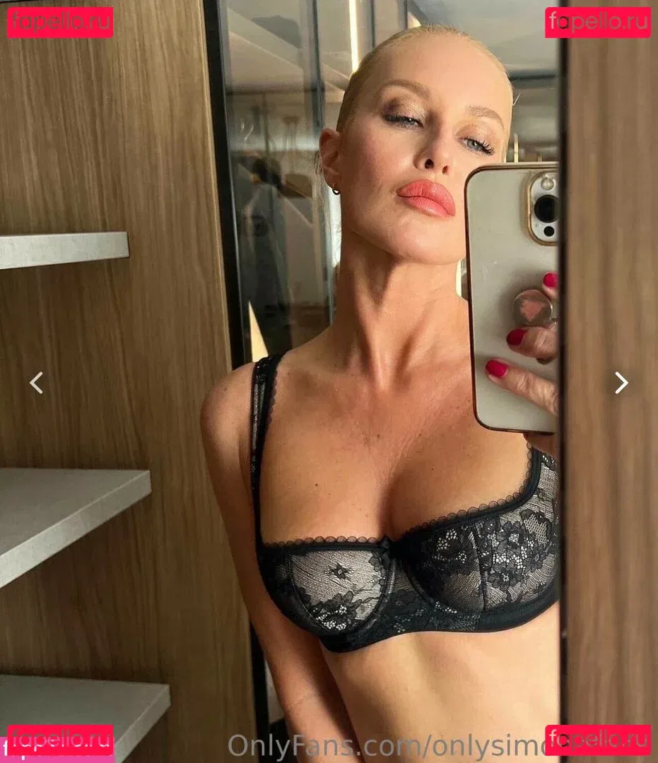 Onlysimonafans Onlyfans Photo Gallery 