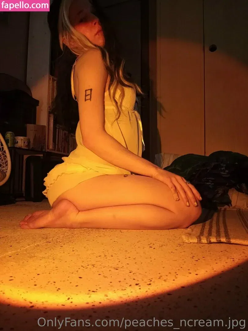 peaches_ncream.jpg Onlyfans Photo Gallery 