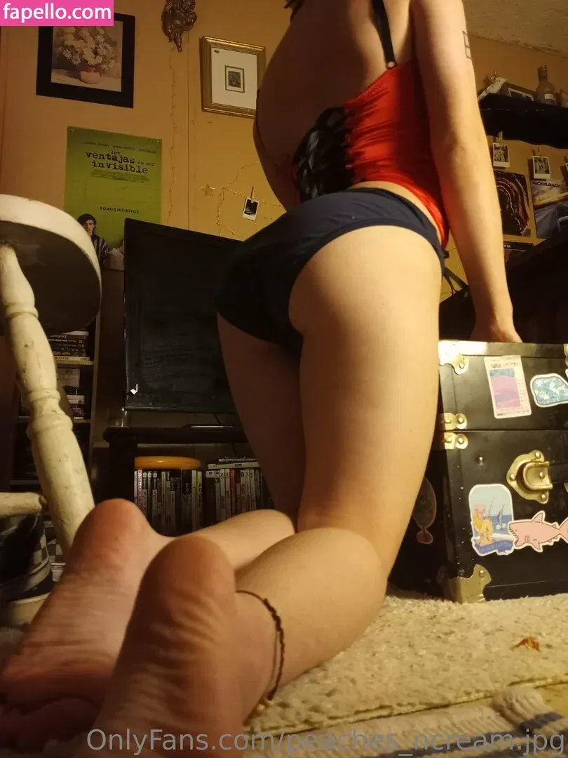 peaches_ncream.jpg Onlyfans Photo Gallery 