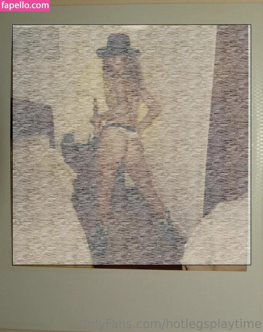 hotlegsplaytime Onlyfans Photo Gallery 