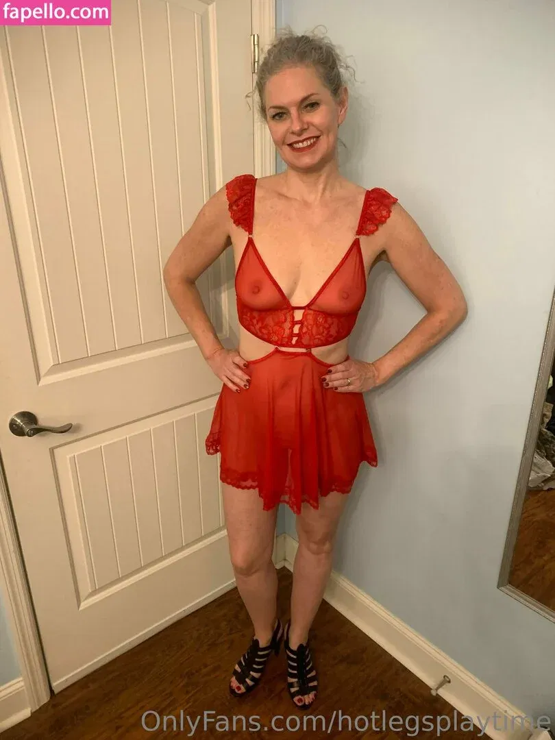 hotlegsplaytime Onlyfans Photo Gallery 