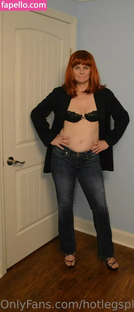 hotlegsplaytime Onlyfans Photo Gallery 