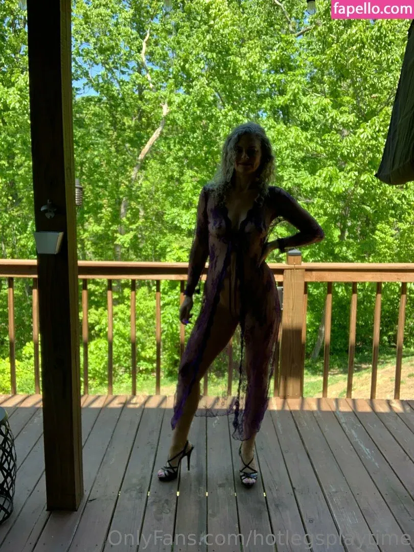 hotlegsplaytime Onlyfans Photo Gallery 