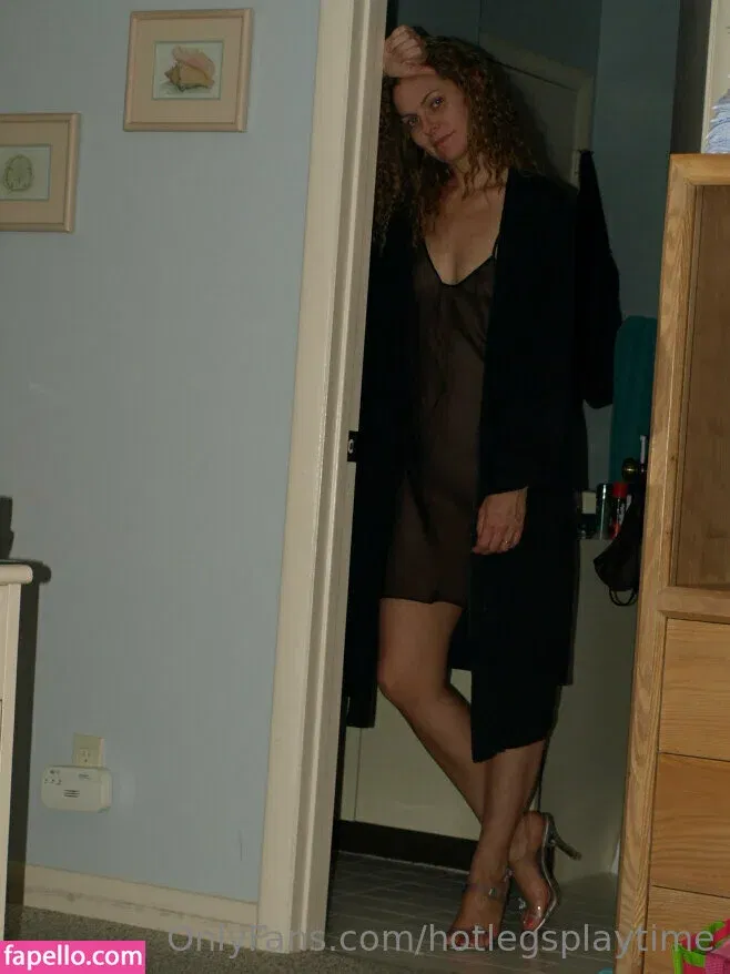 hotlegsplaytime Onlyfans Photo Gallery 