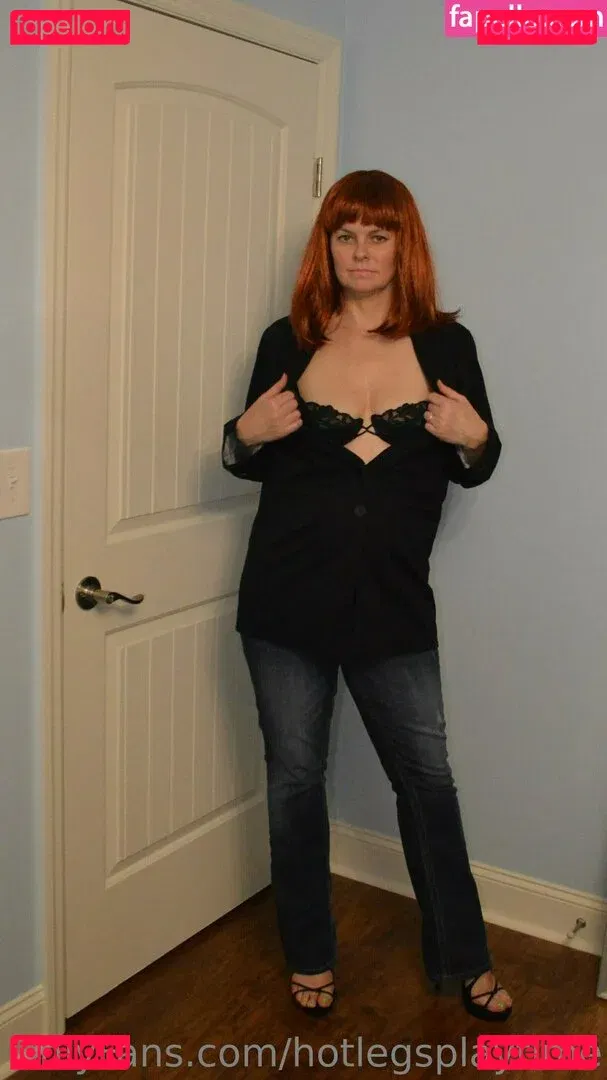 hotlegsplaytime Onlyfans Photo Gallery 