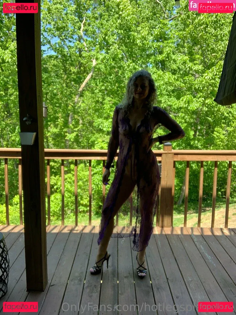 hotlegsplaytime Onlyfans Photo Gallery 