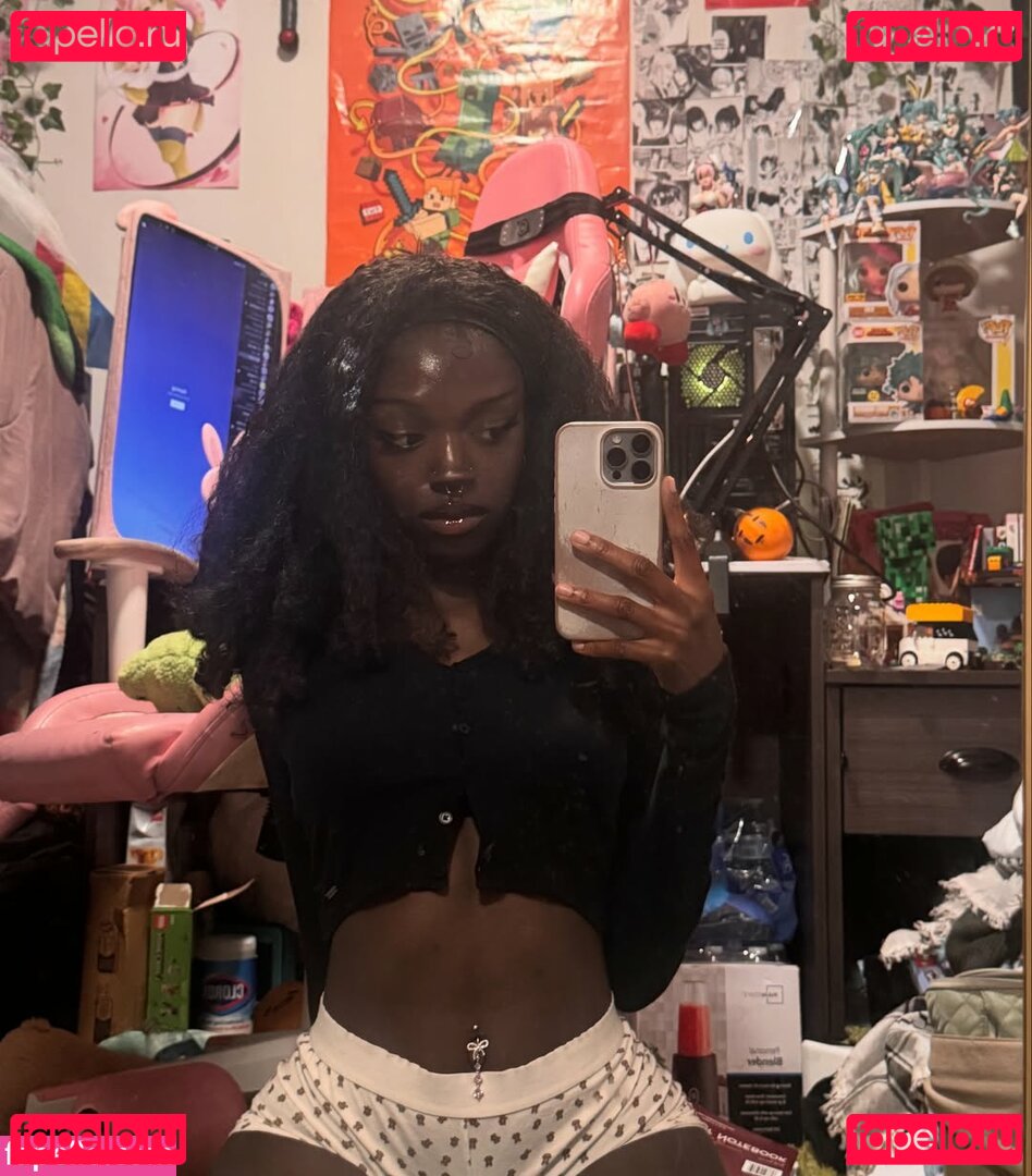 ef4iryy Nude Onlyfans Photo 7