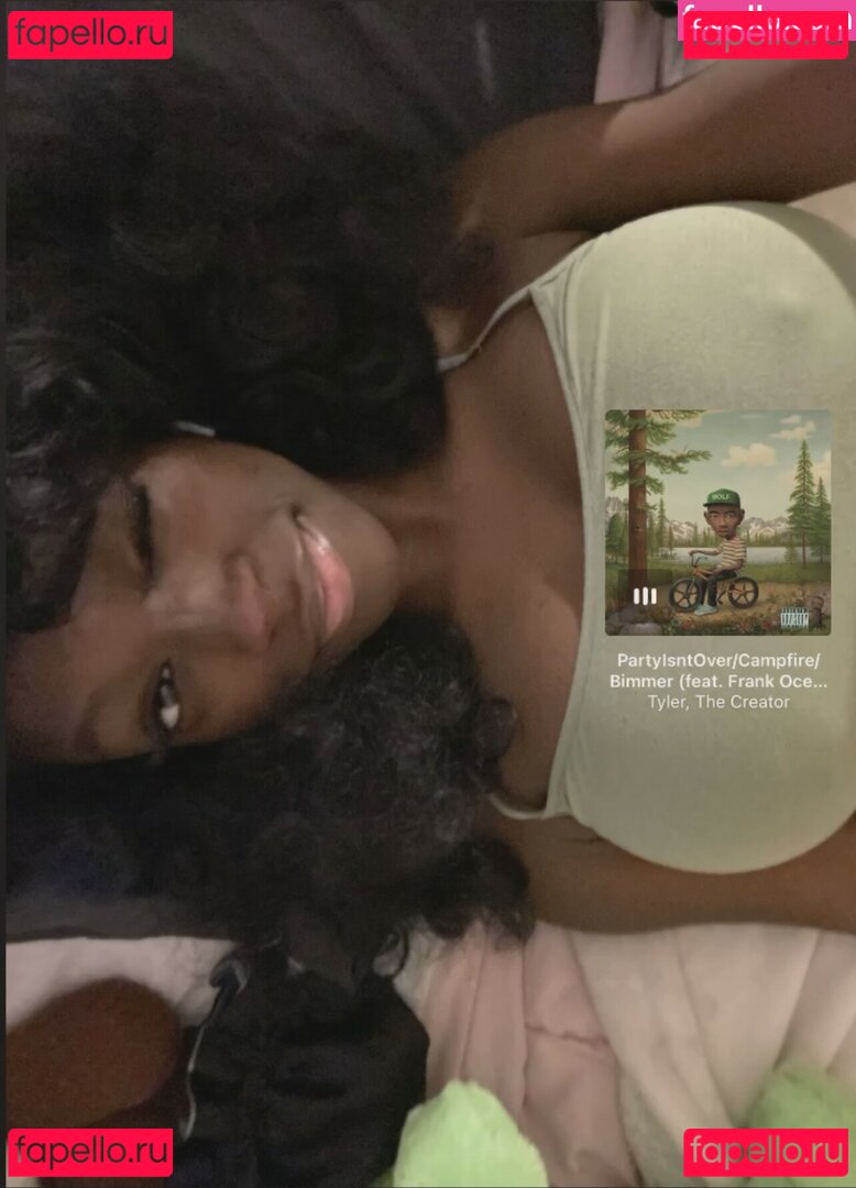 ef4iryy Nude Onlyfans Photo 5