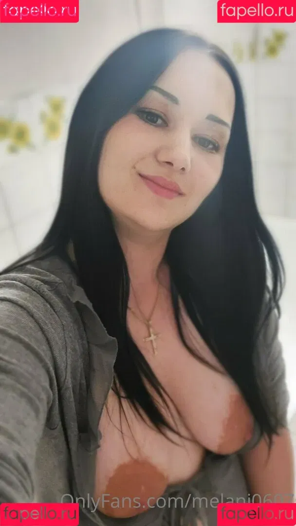 melani0607 Onlyfans Photo Gallery 