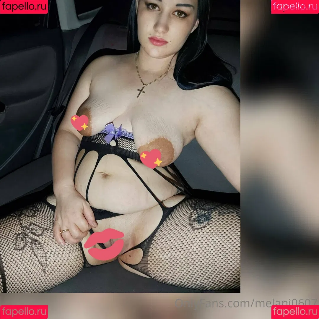 melani0607 Onlyfans Photo Gallery 