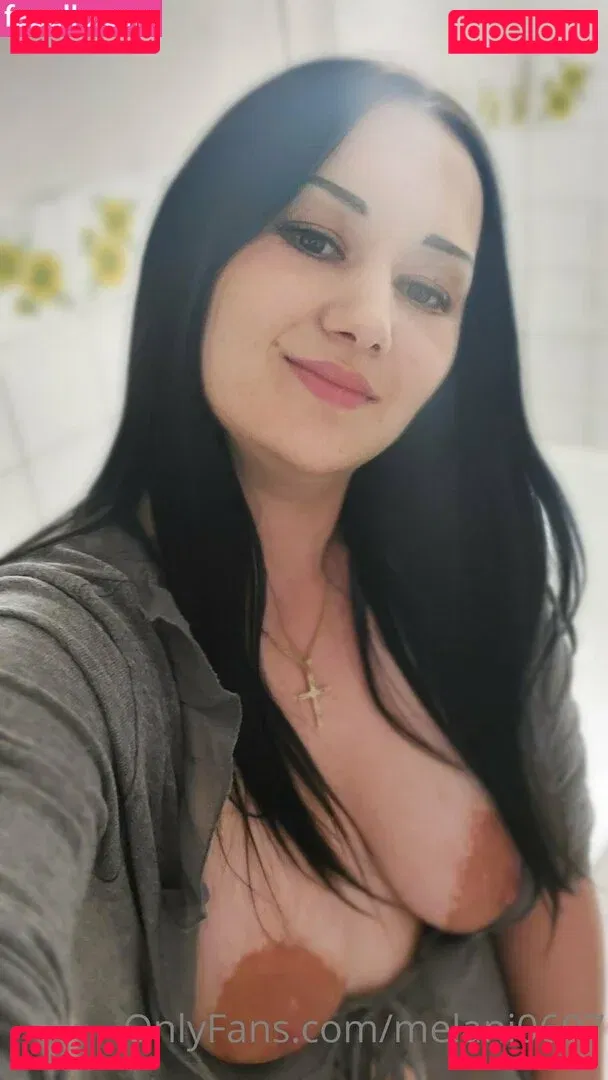 melani0607 Onlyfans Photo Gallery 