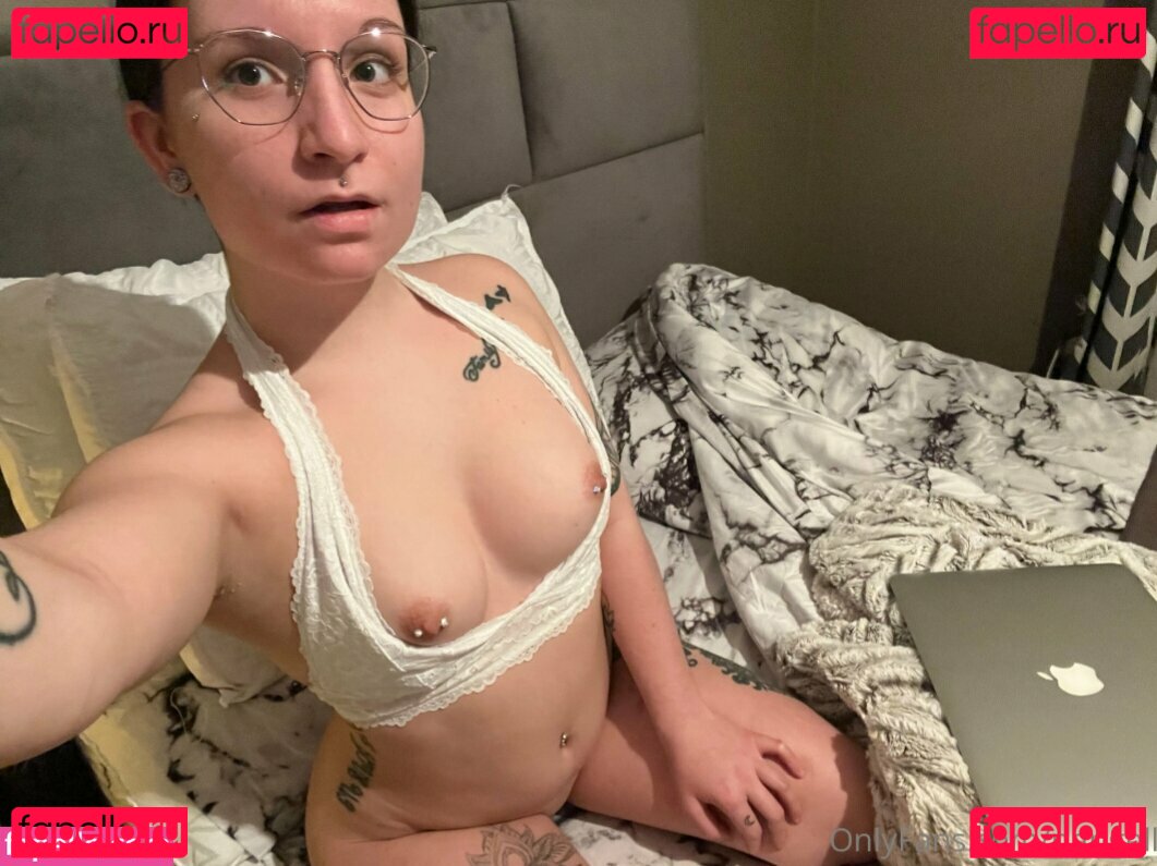 Noémy Laflamme Nude Onlyfans Photo 45