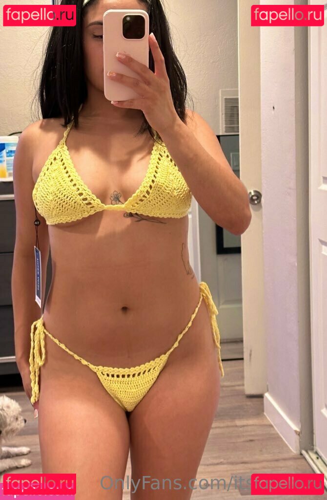 itssm1rks Nude Onlyfans Photo 36