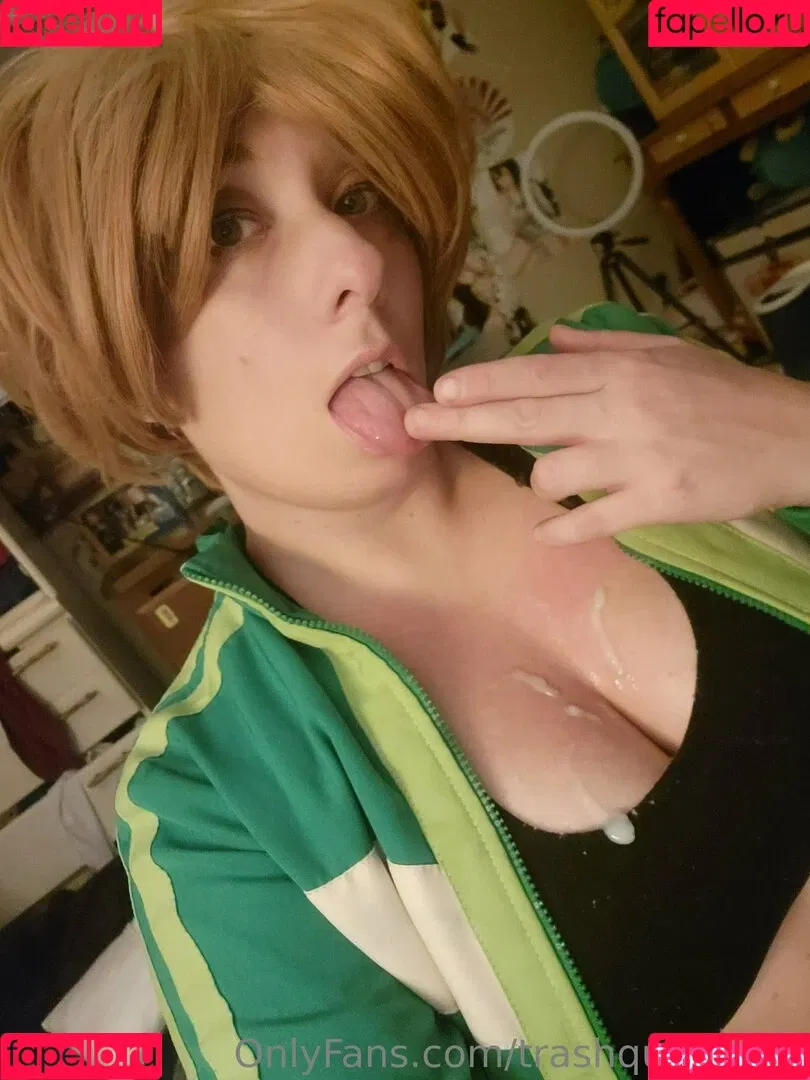 trashqueen_01 Onlyfans Photo Gallery 