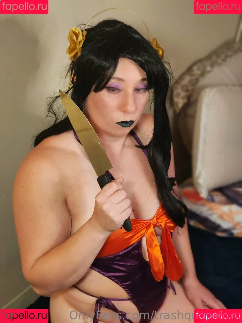 trashqueen_01 Onlyfans Photo Gallery 