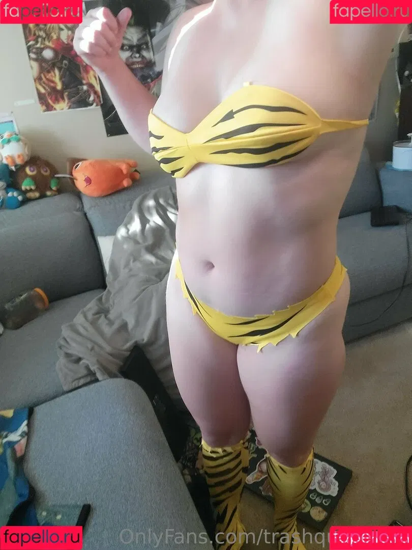 trashqueen_01 Onlyfans Photo Gallery 