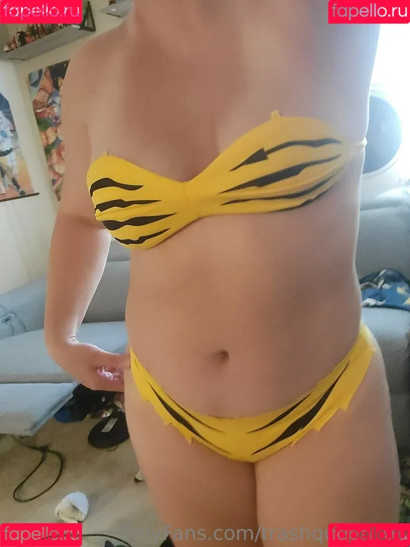 trashqueen_01 Onlyfans Photo Gallery 
