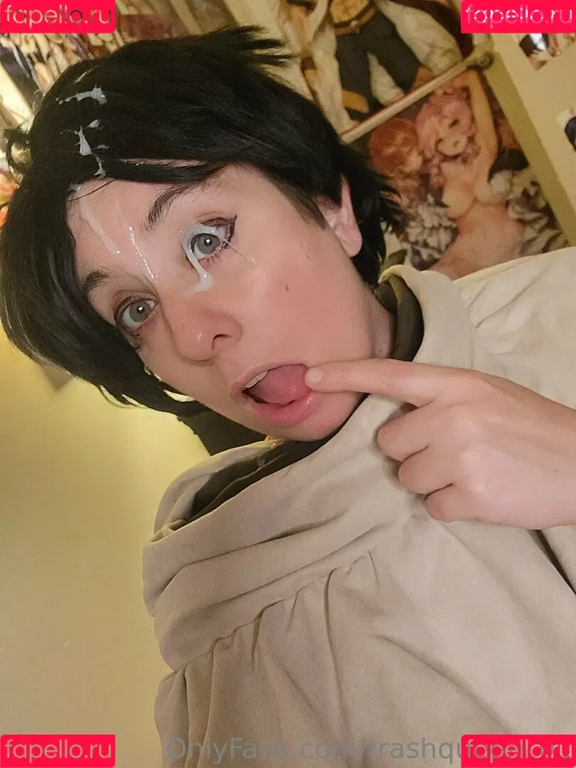 trashqueen_01 Onlyfans Photo Gallery 