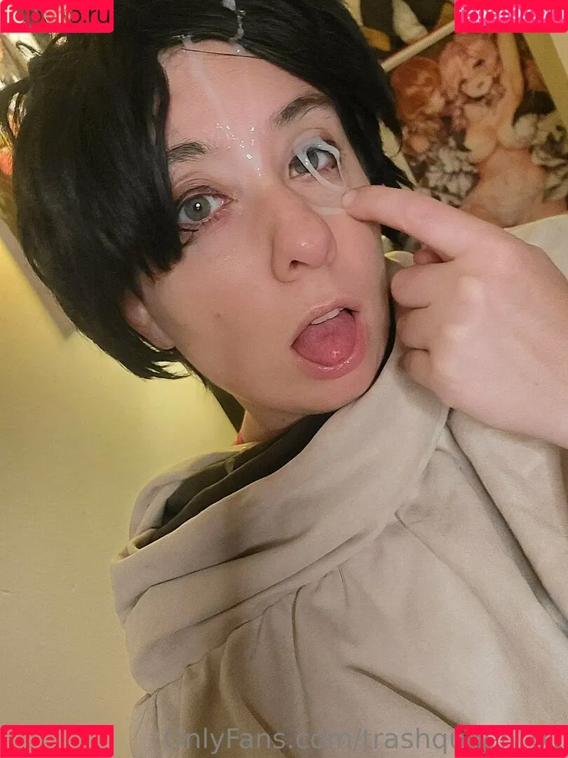 trashqueen_01 Onlyfans Photo Gallery 