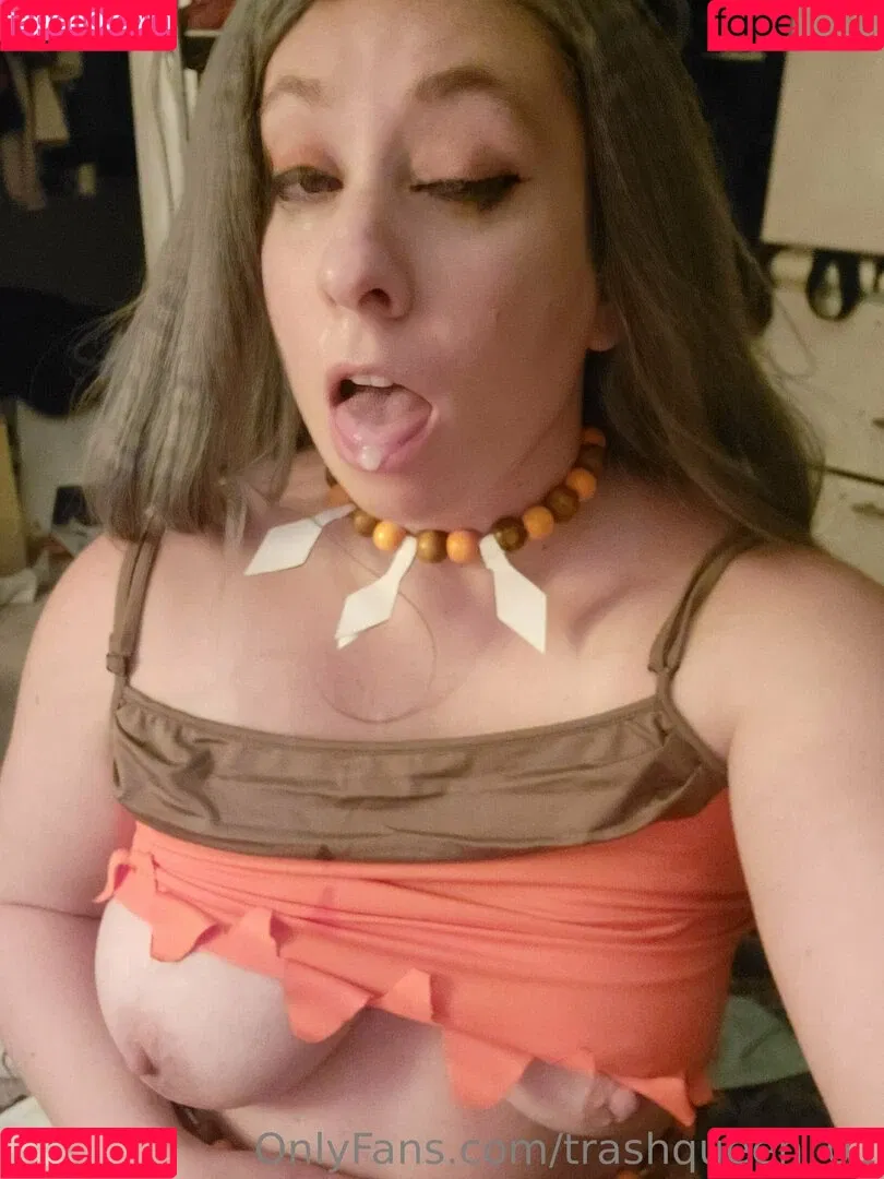 trashqueen_01 Onlyfans Photo Gallery 