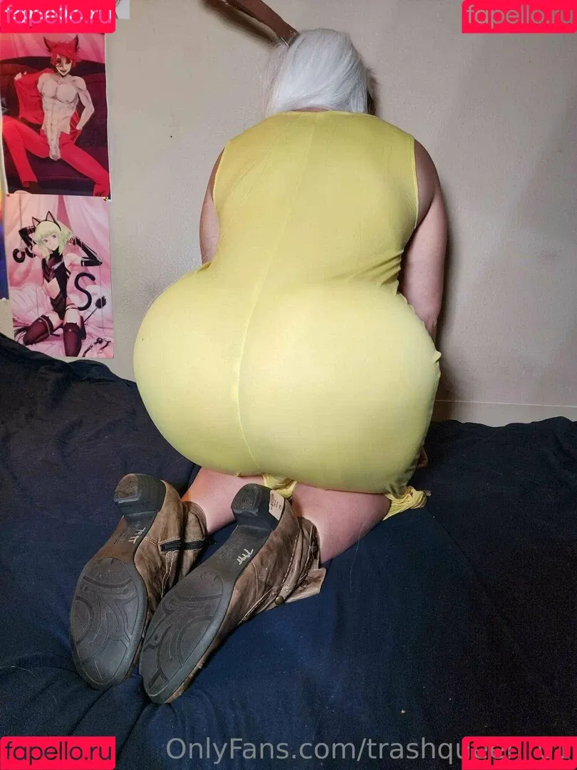 trashqueen_01 Onlyfans Photo Gallery 