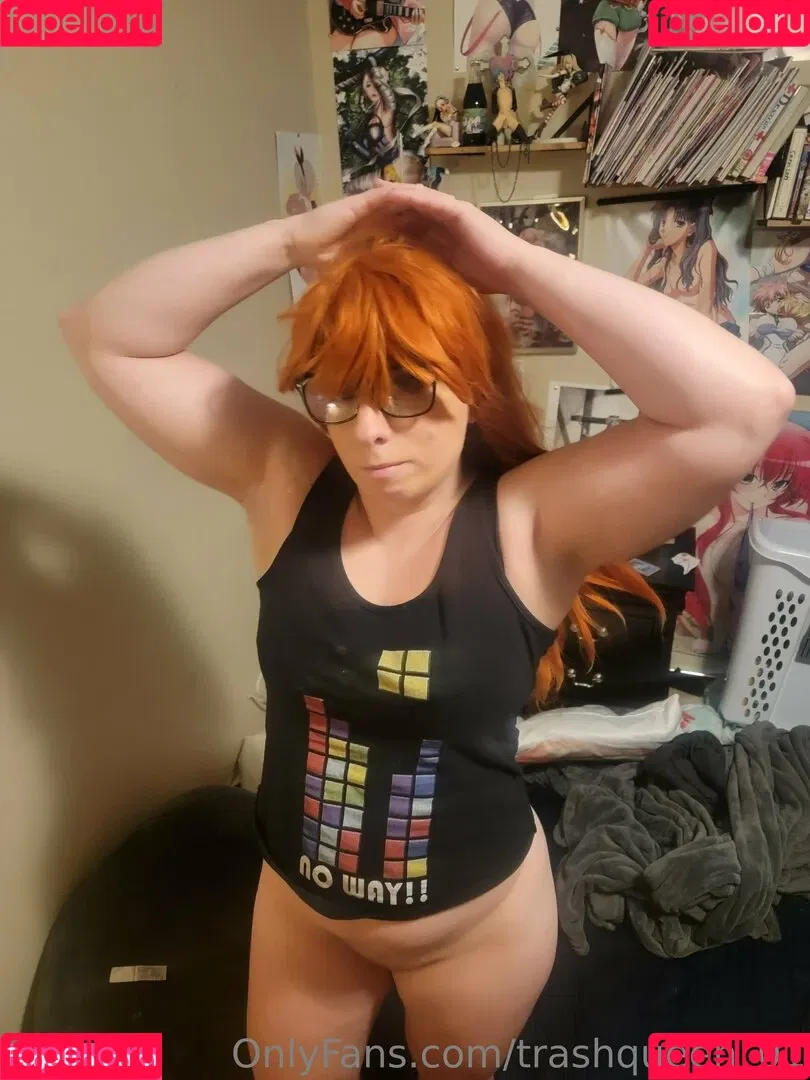 trashqueen_01 Onlyfans Photo Gallery 