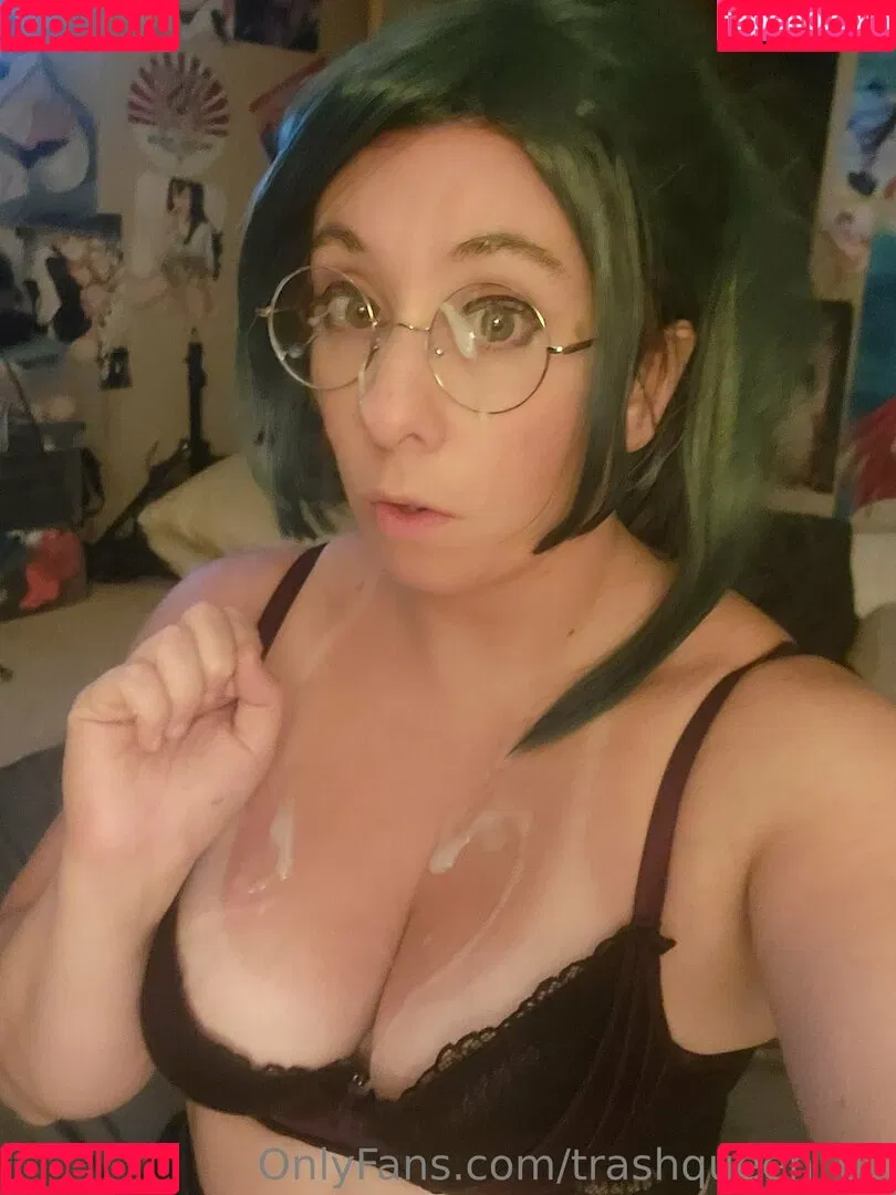 trashqueen_01 Onlyfans Photo Gallery 