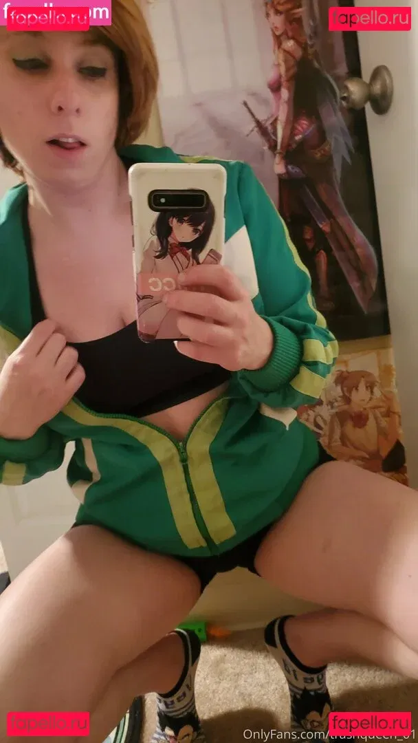 trashqueen_01 Onlyfans Photo Gallery 