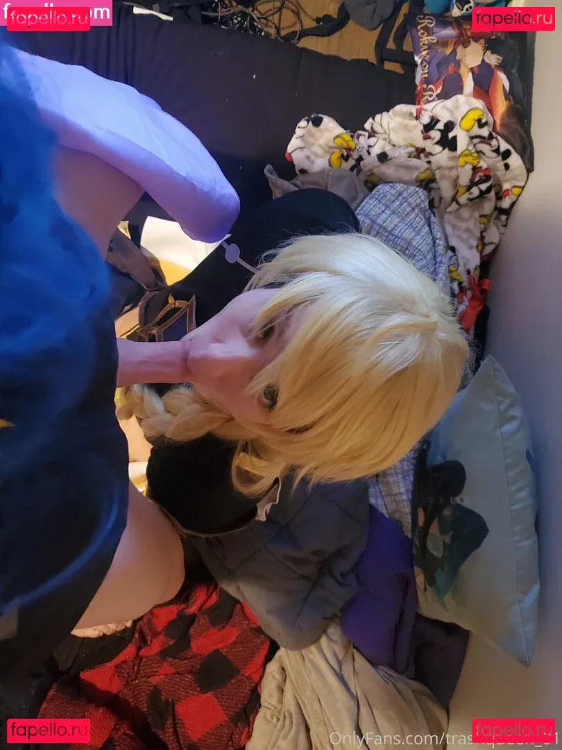 trashqueen_01 Onlyfans Photo Gallery 