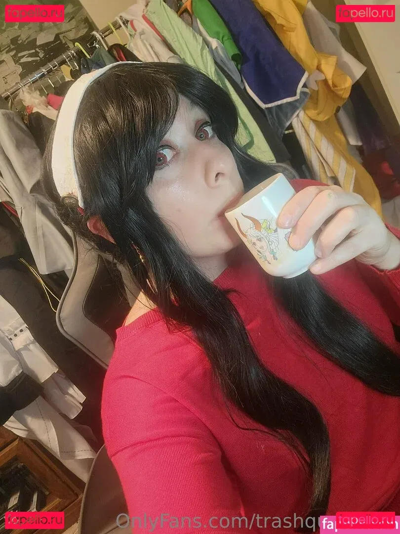 trashqueen_01 Onlyfans Photo Gallery 