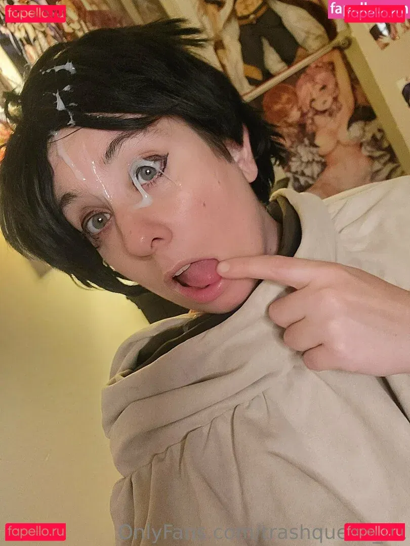 trashqueen_01 Onlyfans Photo Gallery 