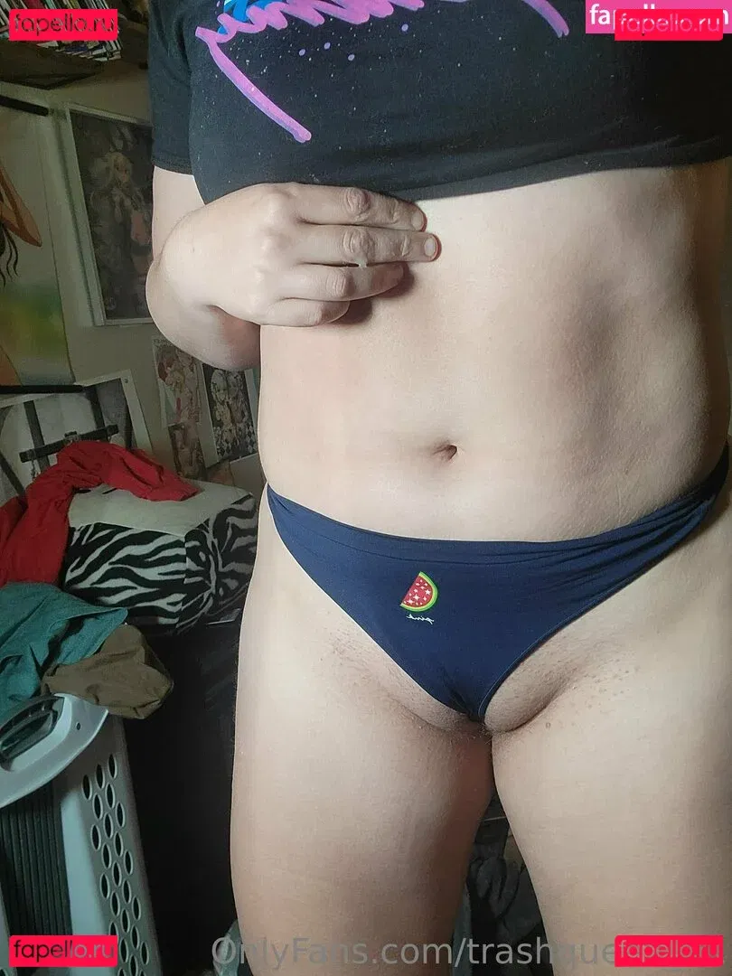 trashqueen_01 Onlyfans Photo Gallery 