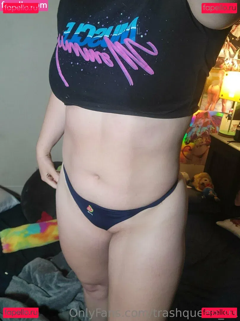 trashqueen_01 Onlyfans Photo Gallery 