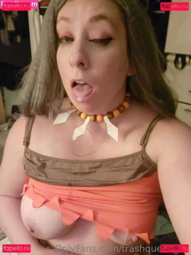 trashqueen_01 Onlyfans Photo Gallery 