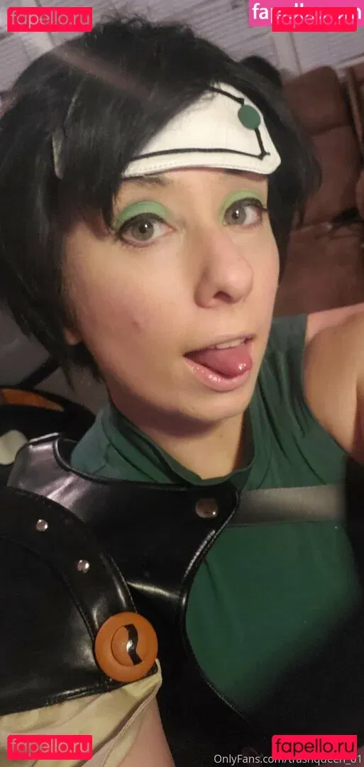 trashqueen_01 Onlyfans Photo Gallery 