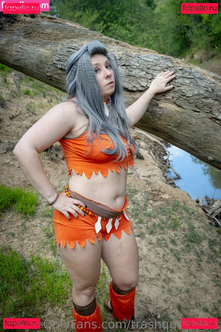 trashqueen_01 Onlyfans Photo Gallery 