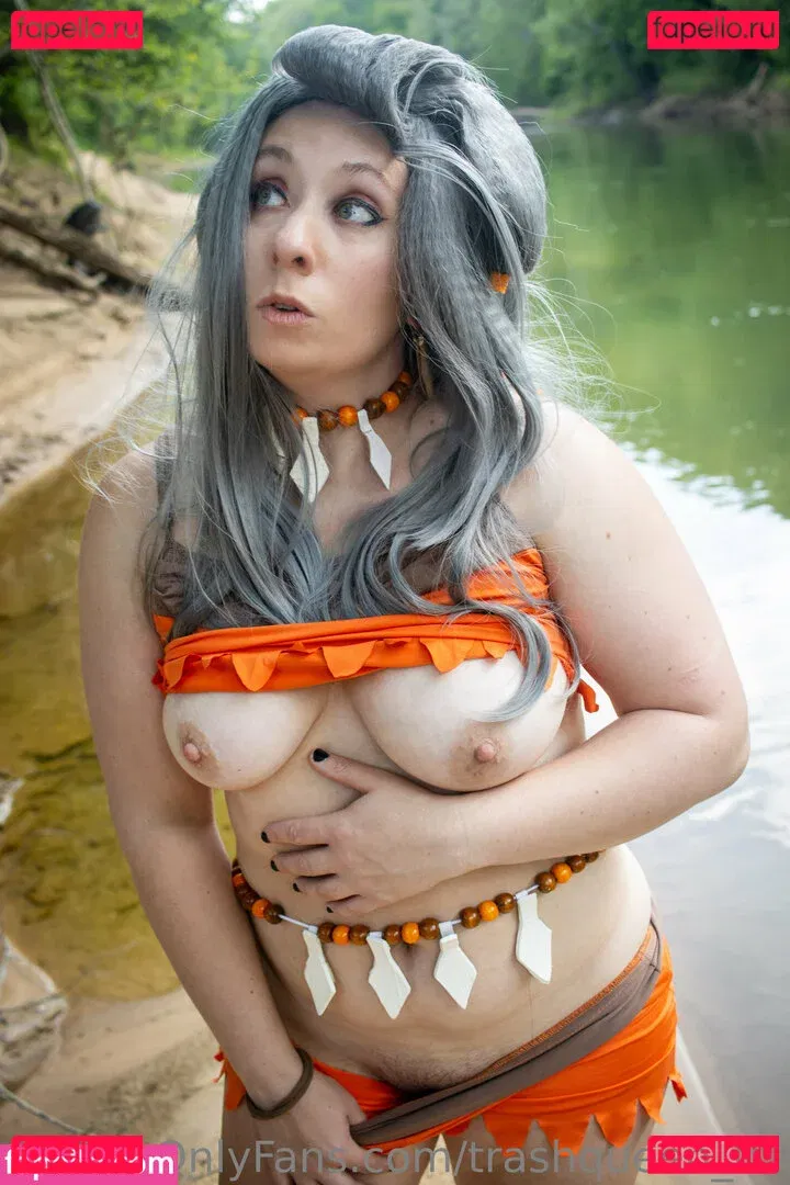 trashqueen_01 Onlyfans Photo Gallery 