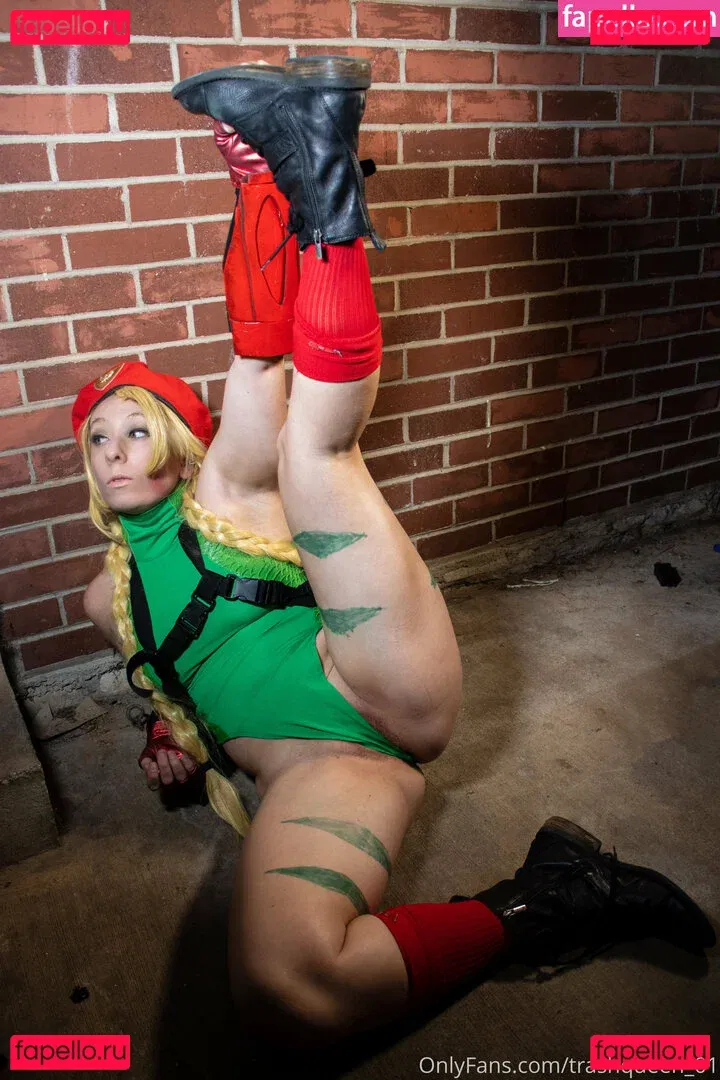 trashqueen_01 Onlyfans Photo Gallery 