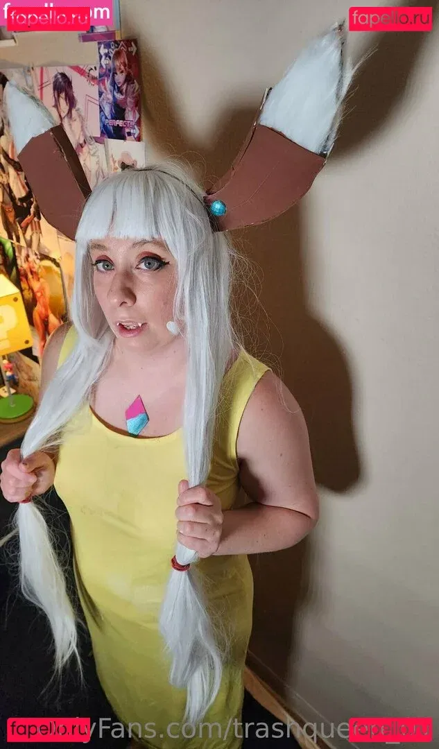 trashqueen_01 Onlyfans Photo Gallery 