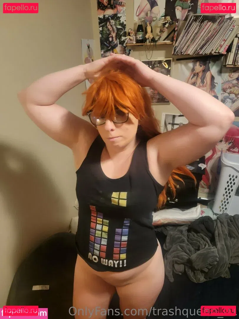 trashqueen_01 Onlyfans Photo Gallery 