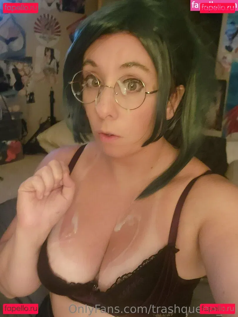 trashqueen_01 Onlyfans Photo Gallery 