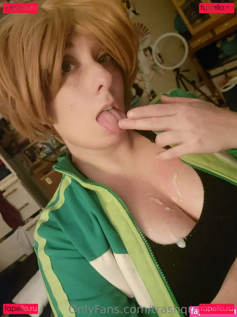 trashqueen_01 Onlyfans Photo Gallery 