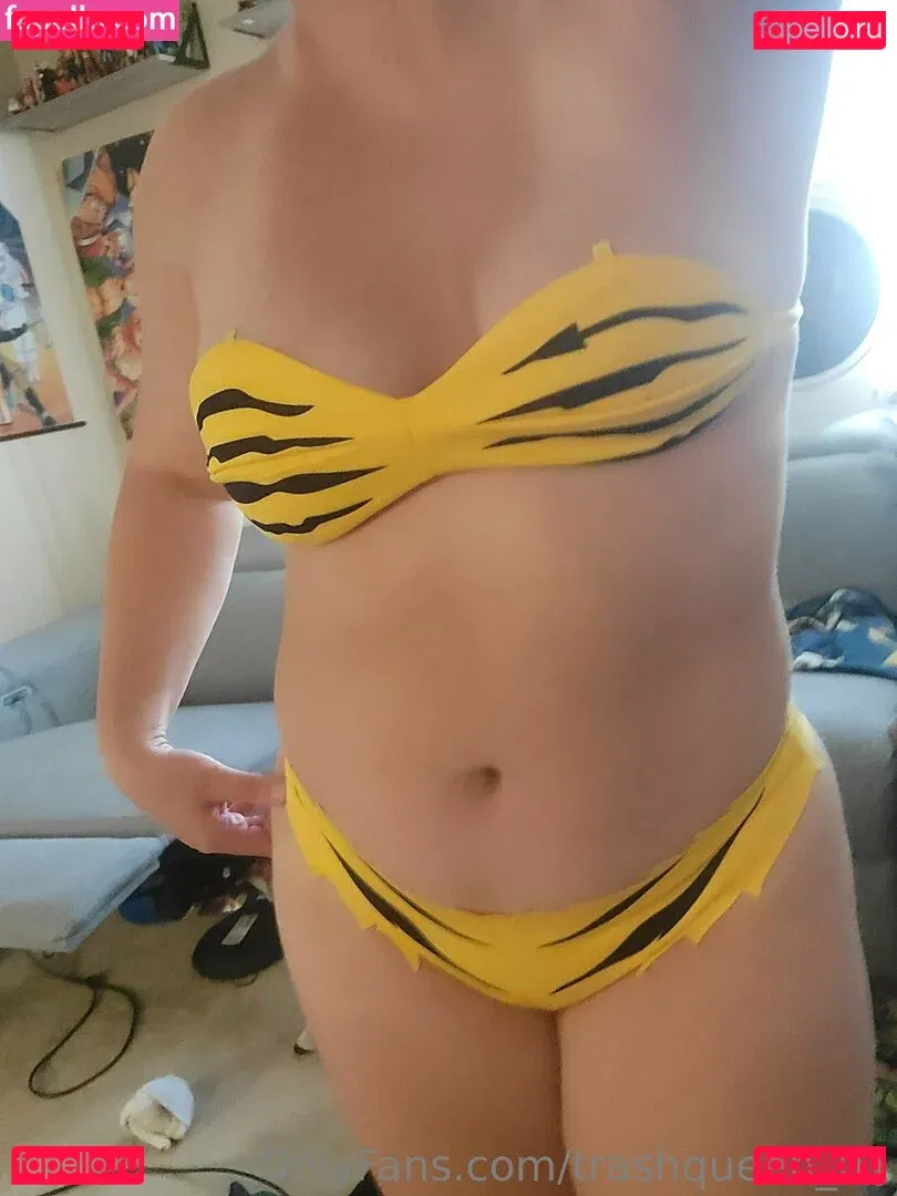 trashqueen_01 Onlyfans Photo Gallery 