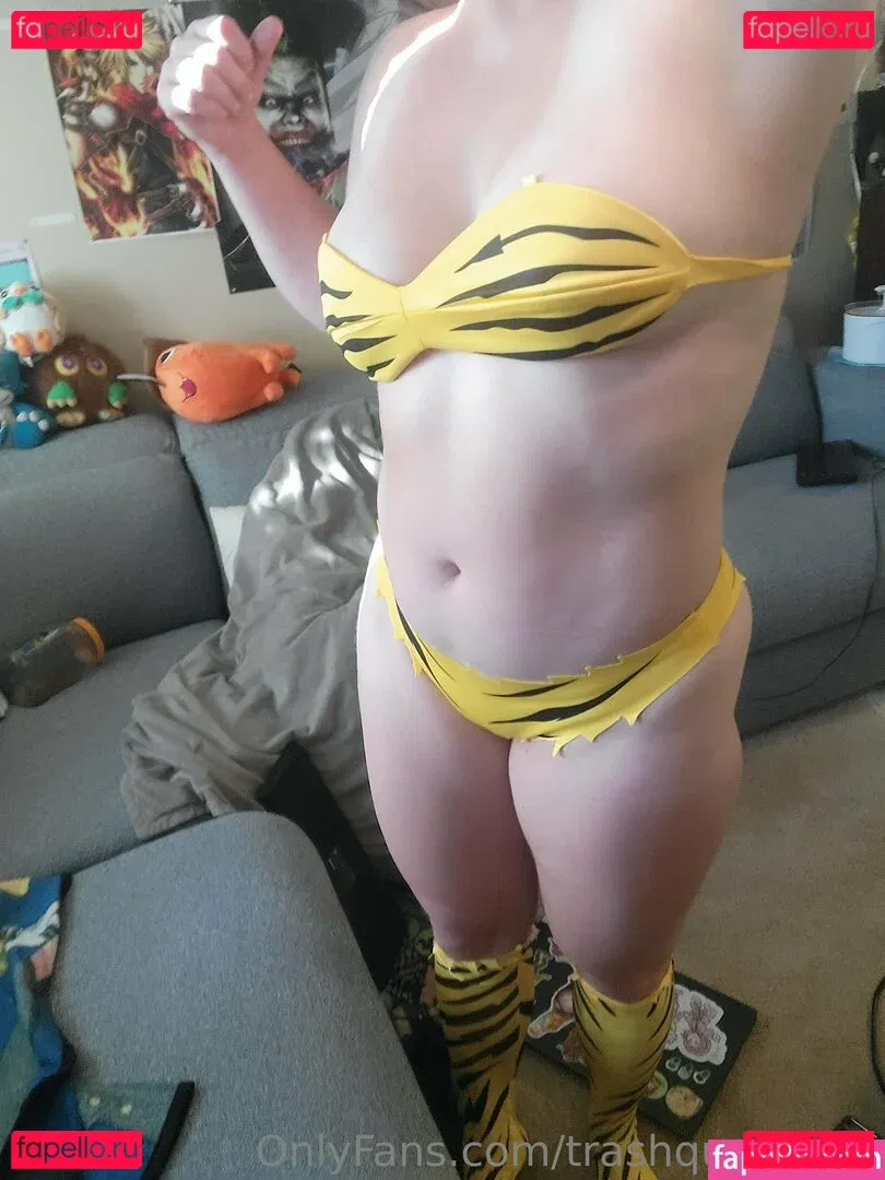 trashqueen_01 Onlyfans Photo Gallery 