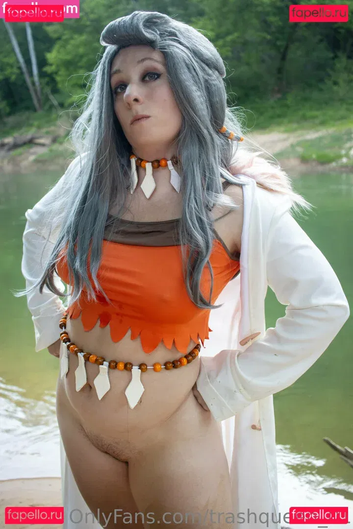 trashqueen_01 Onlyfans Photo Gallery 