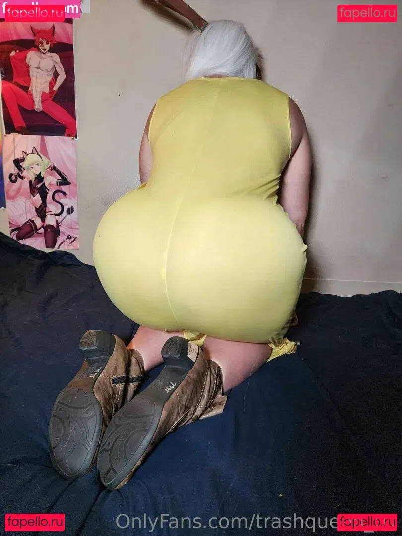 trashqueen_01 Onlyfans Photo Gallery 