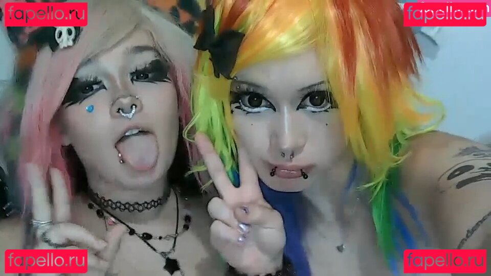 Xandrawr Nude Onlyfans Photo 27